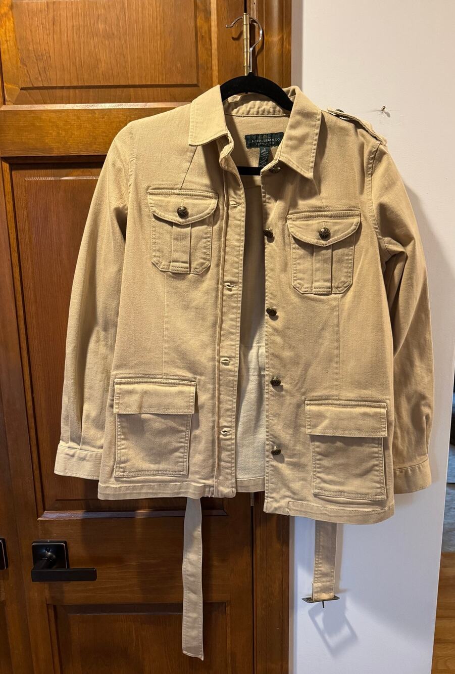 Lauren Ralph Lauren Jacket